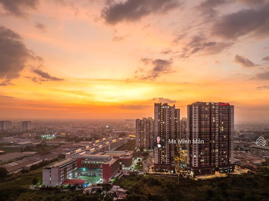 Thanh lý gấp căn hộ 80m2 akari bình tân, nam long võ văn kiệt, sẵn sổ hồng công chứng sang tên ngay