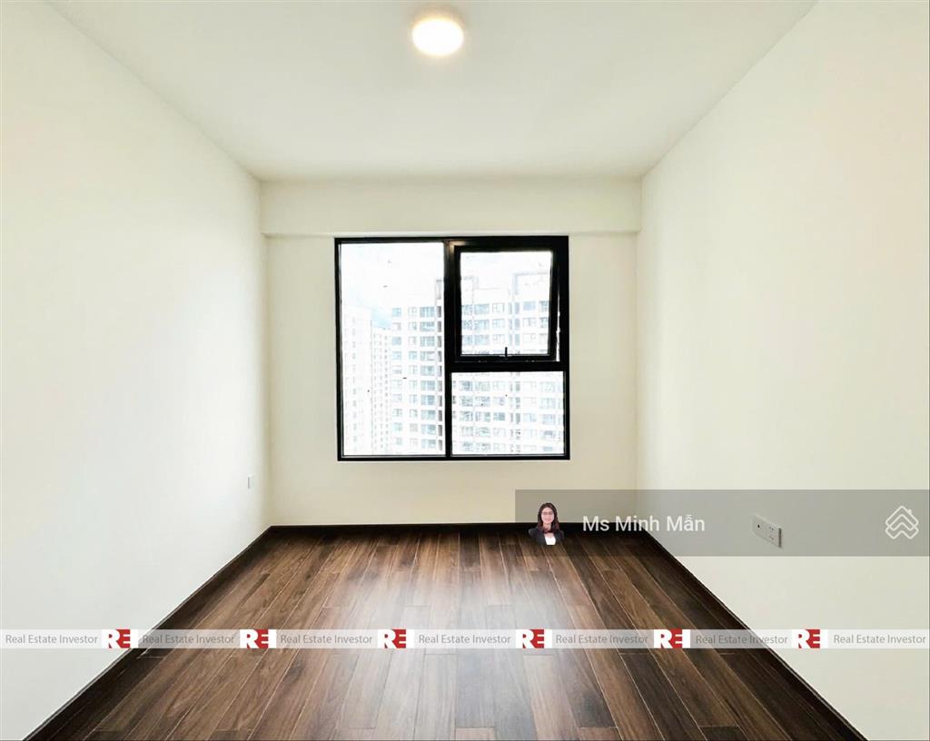 Bán căn hộ akari city võ văn kiệt, 80m2 có sổ hồng riêng, vay ngân hàng 80%, mua ở rất an tâm