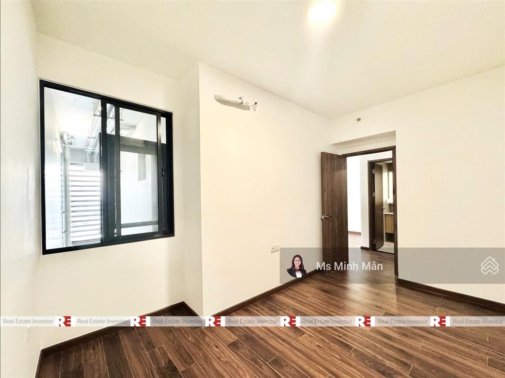 Bán căn hộ akari city võ văn kiệt, 80m2 có sổ hồng riêng, vay ngân hàng 80%, mua ở rất an tâm