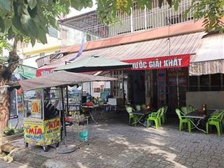 Bán căn góc tầng trệt chung cư sơn kỳ. quận tân phú