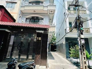 Cơ hội đầu tư nhà gò dầu 2mt hẻm 6m, sàn 352m², thu nhập 22tr/tháng
