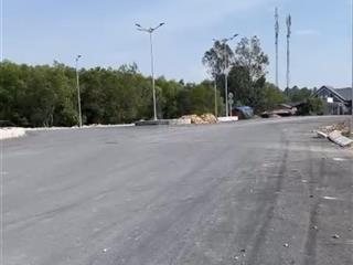 Chính chủ kẹt tiền hạ giá sốc đất khu du lịch mũi nai, hà tiên.