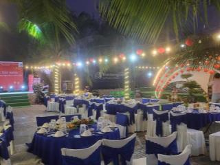 Bán nhà hàng mặt biển long hải, bà rịa vũng tàu