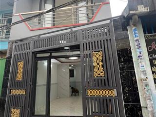 Bán nhà tại đường mai hắc đế, p15, q8  3,15 tỷ, 1 trệt 1 lầu, pháp lý đầy đủ