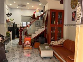 Cần bán nhà chính chủ 4x10m  đường phú định, phường 16, quận 8, hẻm xe hơi tận nhà
