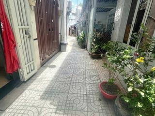 Bán nhà chính chủ đường phú định, p16, q8  giá tốt