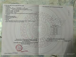 Bán đất thổ cư 93,9m², sổ hồng riêng, chính chủ tại bình chánh  giá chỉ 3.1 tỷ