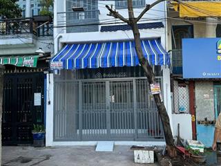 Nhà đẹp đường lý đạo thành, gần phú định q8  4x13m 1 lầu  đường ô tô 12m  đang cho thuê ổn định