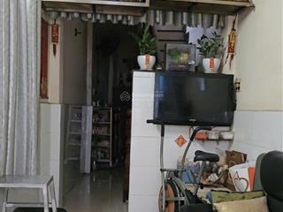 Bán nhà ba đình, phường 9, quận 8  1 lầu, sổ hồng riêng