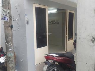 Bán nhà hẻm phú định quận 8  dt sàn 35,3m2  sổ hồng riêng, giá tốt