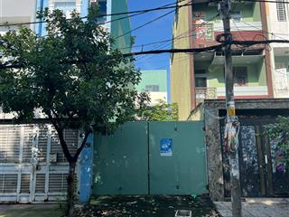 Bán đất mt đường số 16, khu tên lửa, 4x25m, 8.3 tỷ, đi bộ 3 phút tới aeon,  0935 721 *** hữu