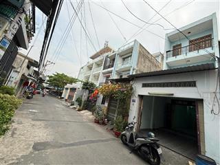 Nhà hẻm xe hơi 46/ đường liên khu 1618, p. bình trị đông, 4x25, 3 tấm, 6.8 tỷ,  0935 721 ***
