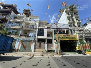 Bán nhà mt đường số 7a, khu tên lửa, 6x23, 3.5 tấm, 15 tỷ,  0935 721 *** kim hữu