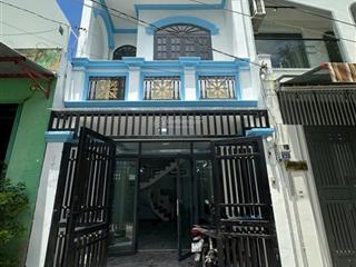 Nhà hẻm 8m đường nguyễn qúy yêm, p. an lạc, bình tân, 4x12m, 2.5 tấm, 5.3 tỷ,  0935 721 *** hữu