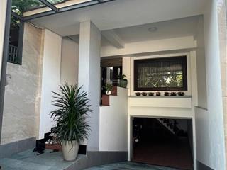 Nhà nội thất đẹp mt đường số 3a, khu tên lửa, 5x20, 3.5 tấm (có hầm), 16 tỷ,  0935 721 ***