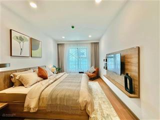 Cho thuê cc 2pn, 2wc, 76m2 tại vung tau centre point, 13 triệu vnd