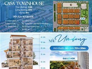 Bán biệt thự blanca city, 28,32 tỷ, 150m2, 6pn + 6wc, 4 tầng, vũng tàu