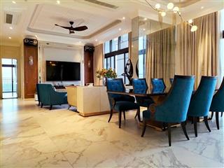 Bán penthouse the view  riviera point quận 7  304m2  giá 28 tỷ.  0903 827 *** ms. khánh hòa