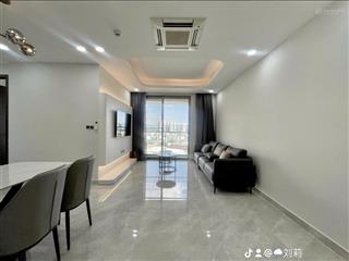 Bán nhanh ch midtown m8 3pn 108m2  đông nam thoáng mát giá 12.8 tỷ.  0903 827 *** ms. hòa