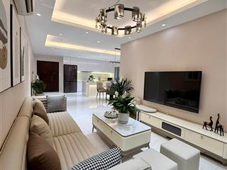 Bán ch scennic valley 1 3pn 133m2  view sông thoáng mát  giá 12.8 tỷ.  0903 827 *** ms. hòa