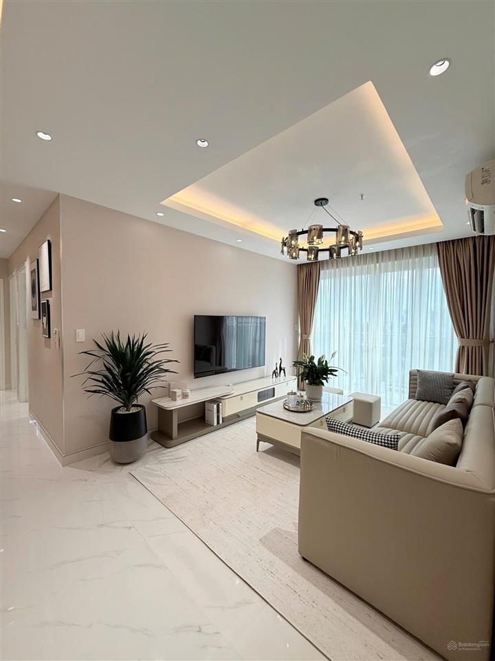 Bán ch scennic valley 1 3pn 133m2  view sông thoáng mát  giá 12.8 tỷ.  0903 827 *** ms. hòa