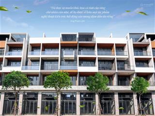 Bán căn nhà phố  thương mại. 71.6m2, 6 tầng. tổng 353m2. giá 17 tỉ x