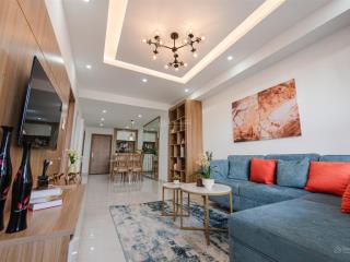 Căn hộ 2pn view sông liền kề đại lộ võ văn kiệt, nhận nhà ở trước, 3 năm sau mới thanh toán hết