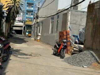 Bán gấp nền đất đẹp 50m2 hxh 6m đường an dương vương q8, sổ sẵn sang tên ngay.  0906 746 ***