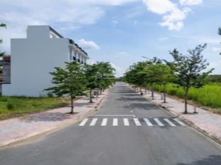 Chính chủ ra nhanh nền đẹp không lỗi phong thủy kdc quốc linh the diamond city, giảm sâu 800tr