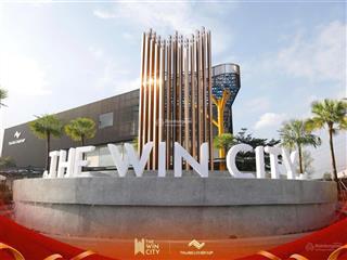 The win citycăn hộ quốc dân của tập đoàn gỗ an cường thiết kế riêng cho người trẻchỉ 1,3 tỷ/căn