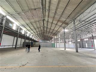 Kho xưởng 900m2 trần cao 9  12m pccc thẩm duyệt cont 24/24