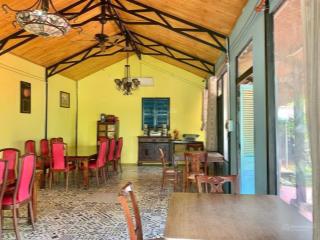 Mặt bằng 1500m2 gần vinhomes quận 9 hợp kinh doanh nhà hàng, cafe, giải trí... view sông
