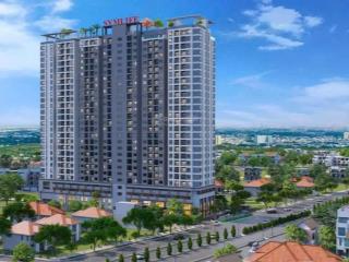 Bán cc 2pn, 2wc ở bình hòa, thuận an, bình dương, giá tốt 2,6 tỷ