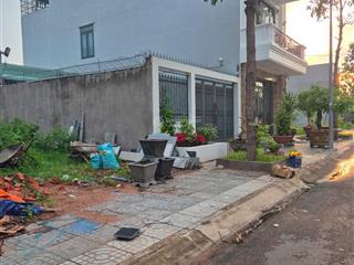 Bán đất 6x23m, gò cát 8, hòa long, tp bà rịa
