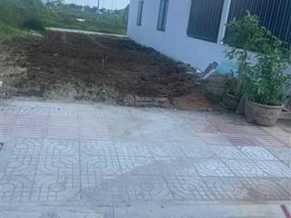 Lô đất đẹp khu tái định cư hòa long, tp bà rịa