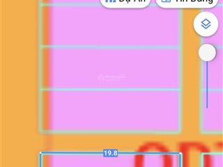 Lô góc thoát hiểm mt đường 3/2, tp bà rịa
