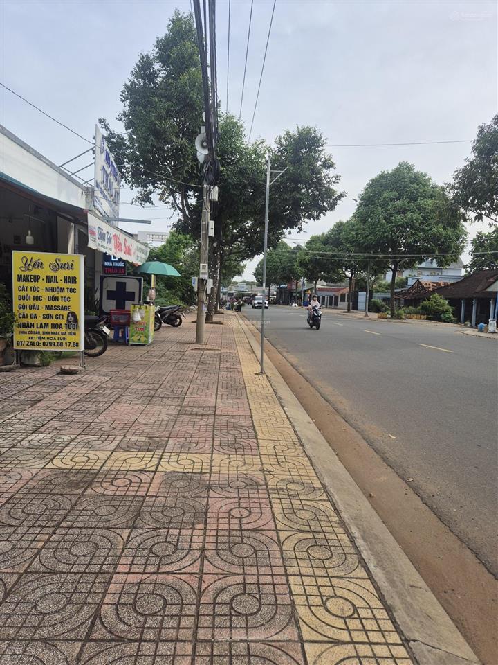 5x20,5m đất mt hương lộ 2, hòa long, tp bà rịa