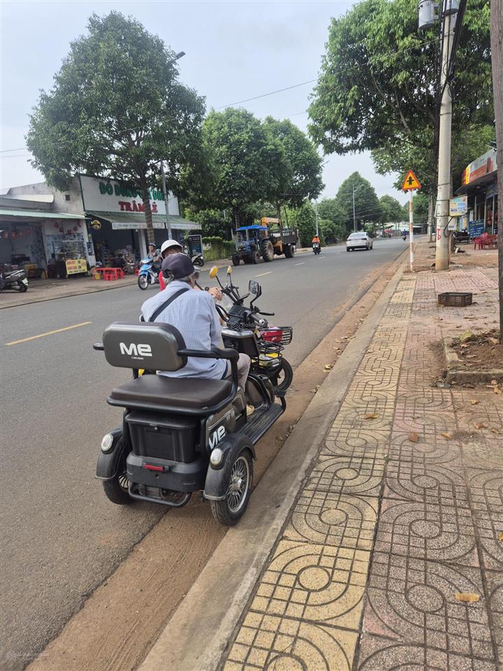 5x20,5m đất mt hương lộ 2, hòa long, tp bà rịa