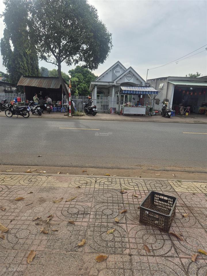 5x20,5m đất mt hương lộ 2, hòa long, tp bà rịa