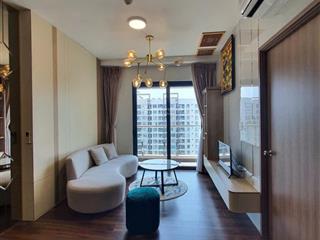 Cho thuê căn hộ akari city nam long, 12 triệu vnd, 75m2, 2pn 2wc view đẹp, giá tốt