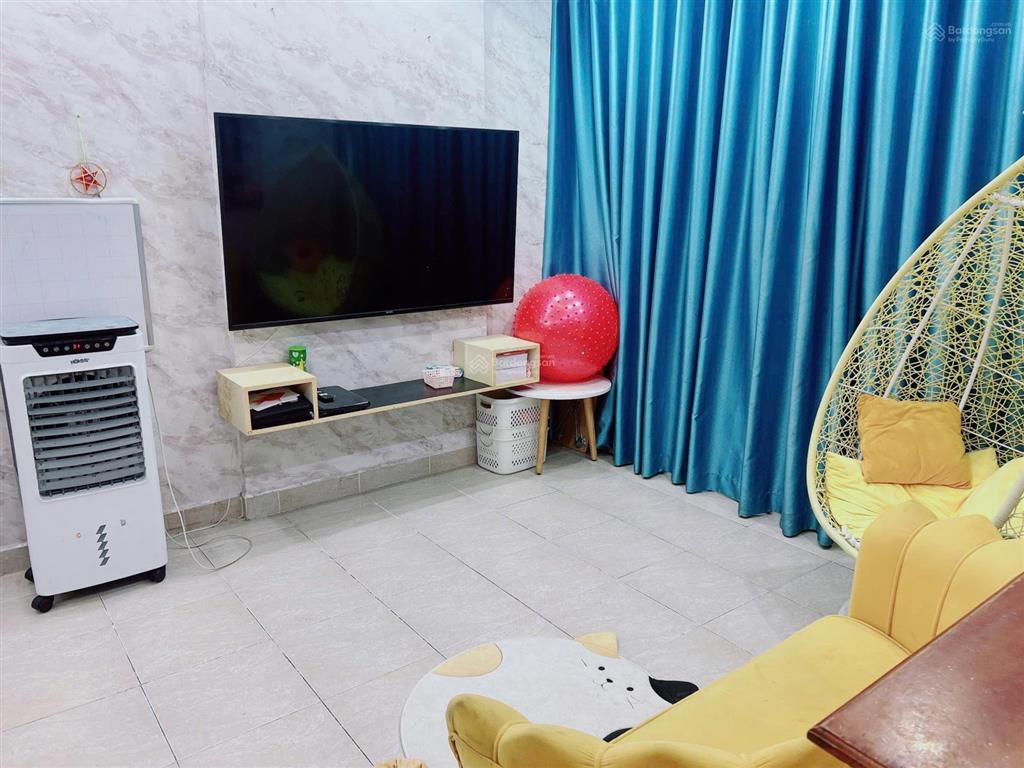 Bán căn hộ ehome 3, 1pn 1wc , diện tích 50m2