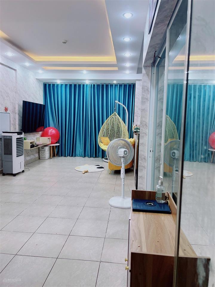 Bán căn hộ ehome 3, 1pn 1wc , diện tích 50m2