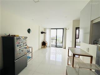 Bán căn 2pn1wc dt 58m2 c/c goldora plaza nhà bè giá 3ty có nội thất.  0938 430 ***