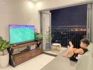Hót căn 2pn 67m2 richmond city full nội thất xịn mới giá 4ty820 có hỗ trợ vay 0938 430 ***