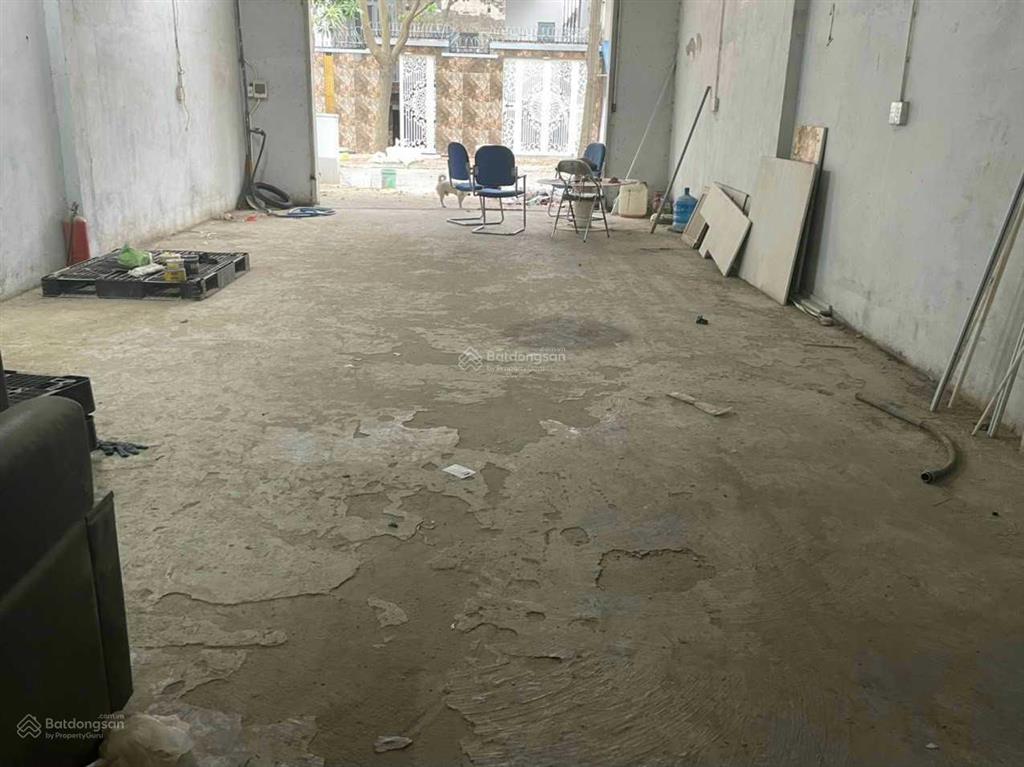Cho thuê kho điện 3 pha 150m2 giá 8 triệu/tháng kdc vĩnh phú 1 p. bình hòa mới tp. hcm