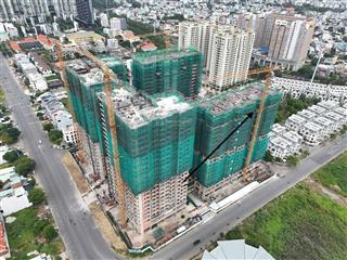 Cần bán căn góc căn hộ victoria village quận 2, 2 phòng ngủ giá 5.07 tỷ.  0909 772 *** thu ngân
