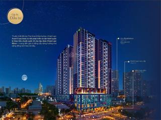 Cần bán căn hộ the grand manhattan quận 1, 2 phòng ngủ diện tích 71m2 giá 13 tỷ.  0909 772 ***