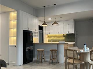 Cho thuê căn hộ cardinal court khu phú mỹ hưng quận 7 dt 80m2 có 2pn full nt giá 25 triệu