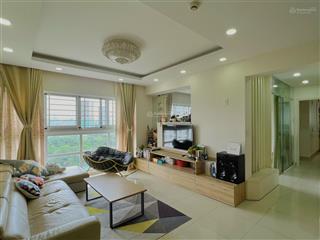 Bán căn hộ happy valley khu phú mỹ hưng quận 7, dt 100m2 có 3pn full nt căn góc giá 7.3 tỷ