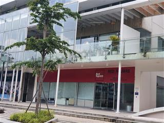 Cần bán gấp bán lỗ shophouse garden court 1 phú mỹ hưng, quận 7